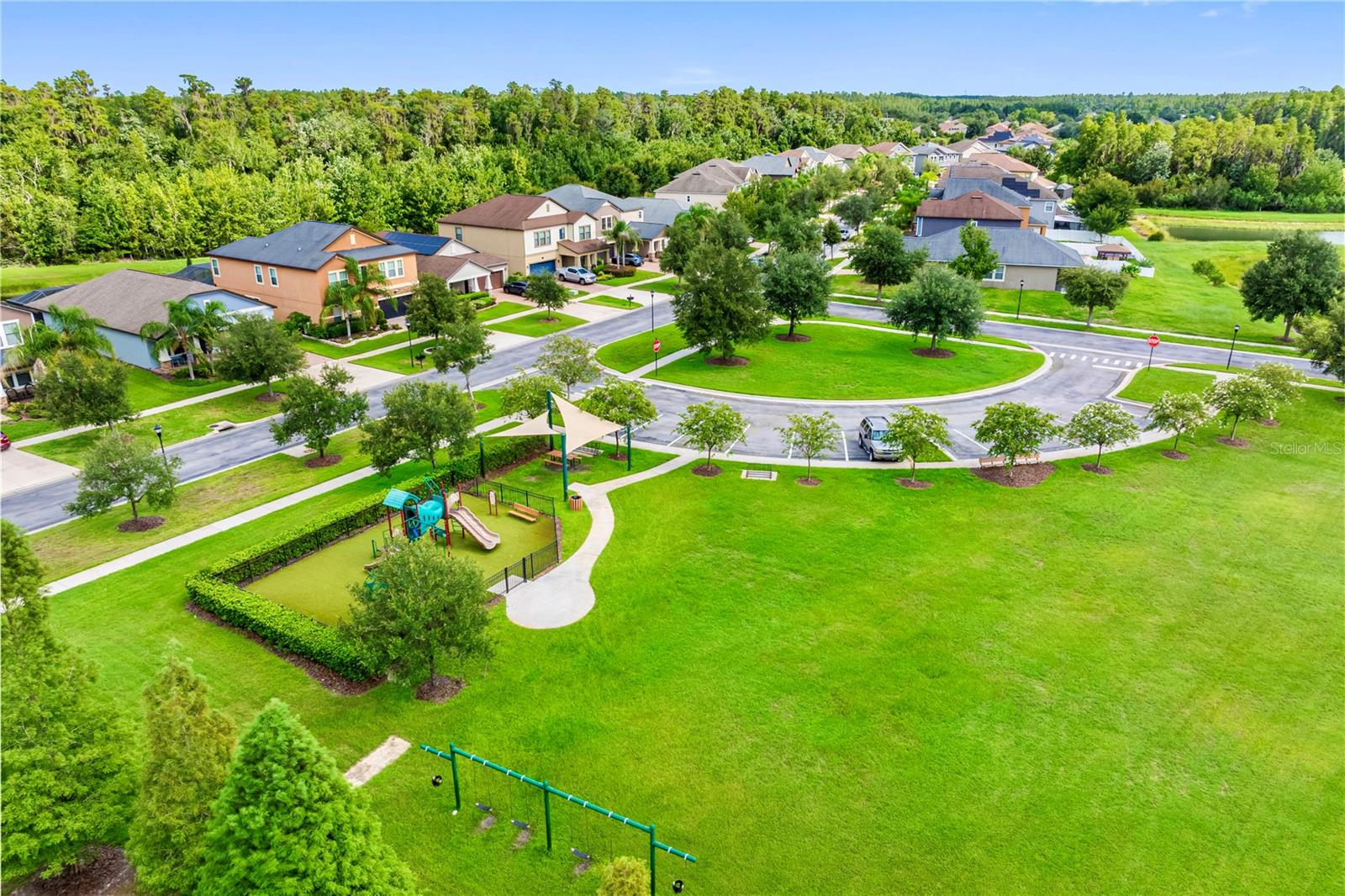 K-BAR RANCH PRCL Q PH 1 - Residential