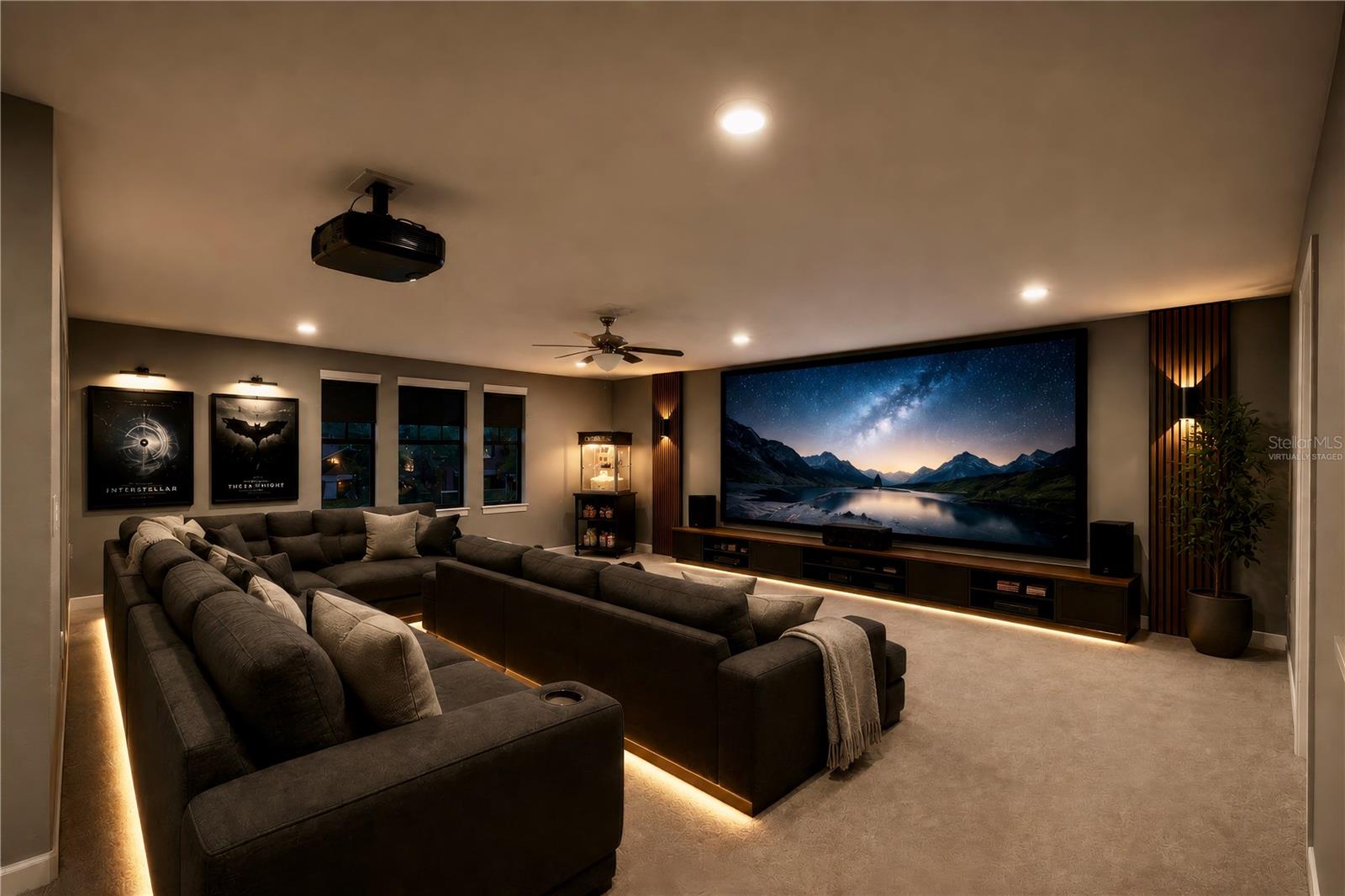 K-BAR RANCH PRCL Q PH 1 - Residential