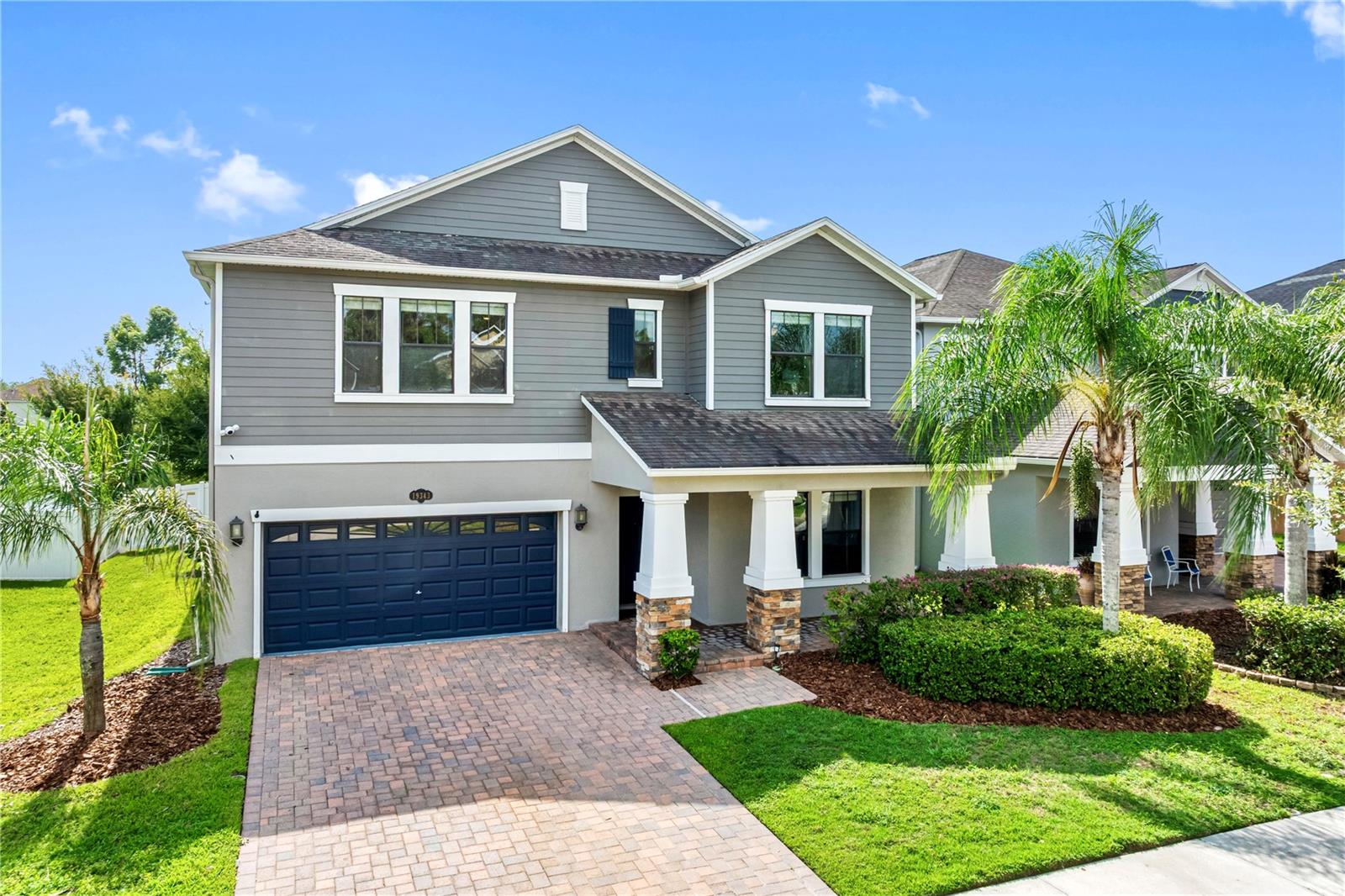 K-BAR RANCH PRCL Q PH 1 - Residential