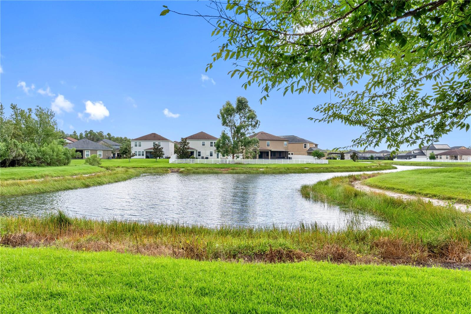 K-BAR RANCH PRCL Q PH 1 - Residential