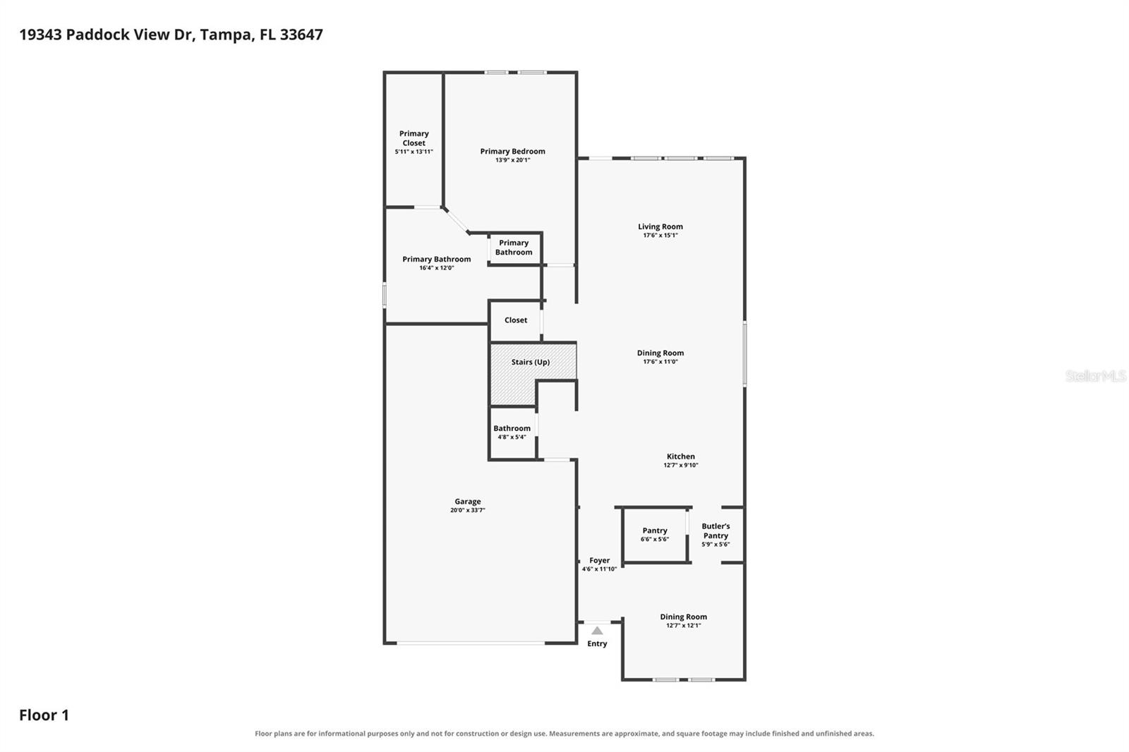 K-BAR RANCH PRCL Q PH 1 - Residential