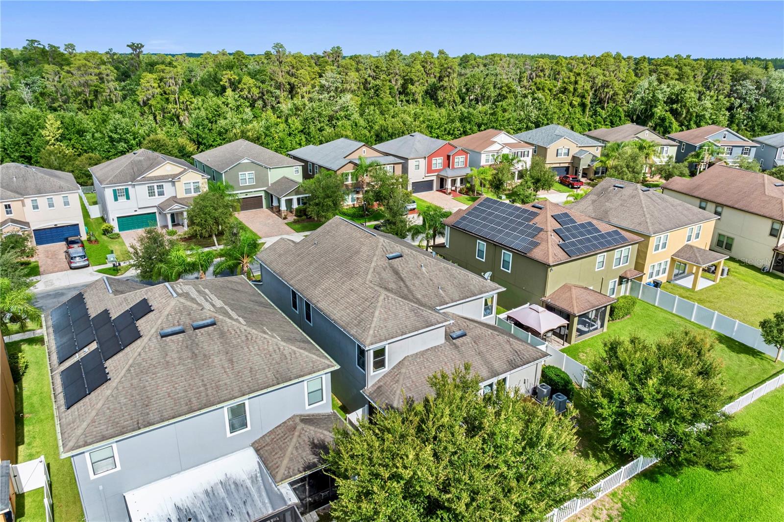 K-BAR RANCH PRCL Q PH 1 - Residential
