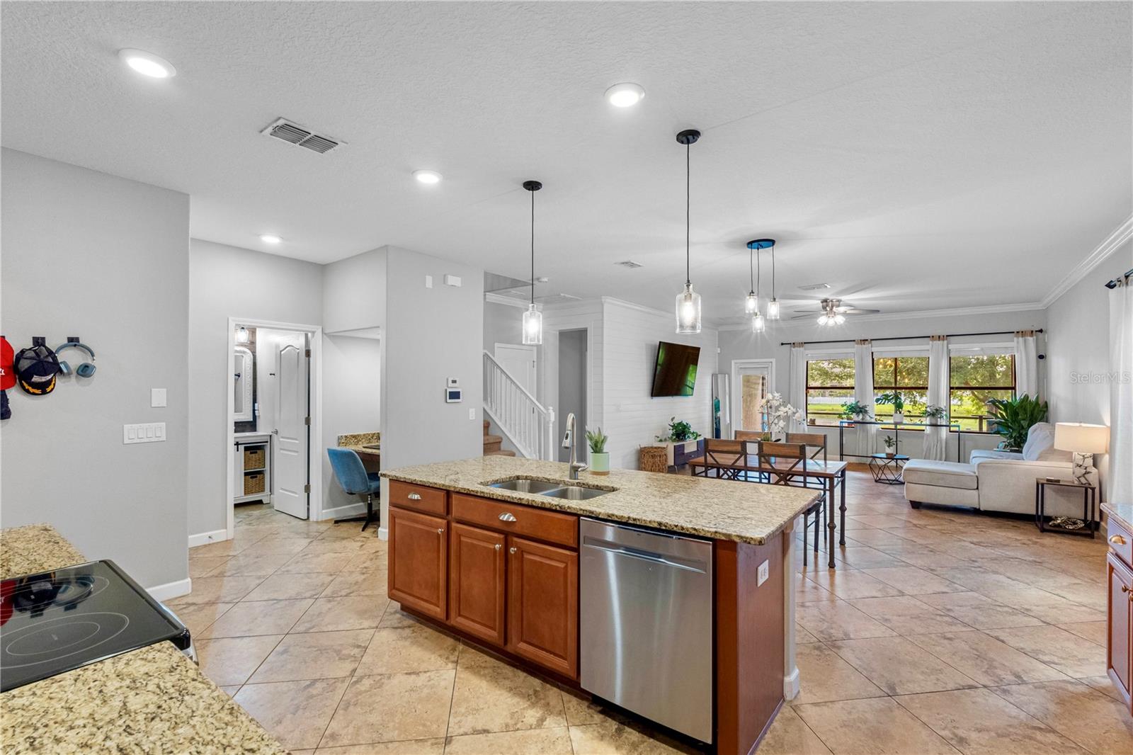 K-BAR RANCH PRCL Q PH 1 - Residential