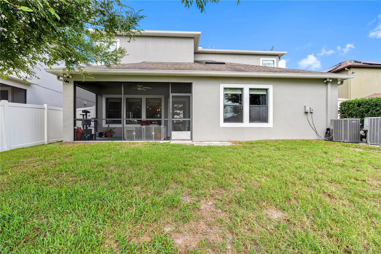 K-BAR RANCH PRCL Q PH 1 - Residential
