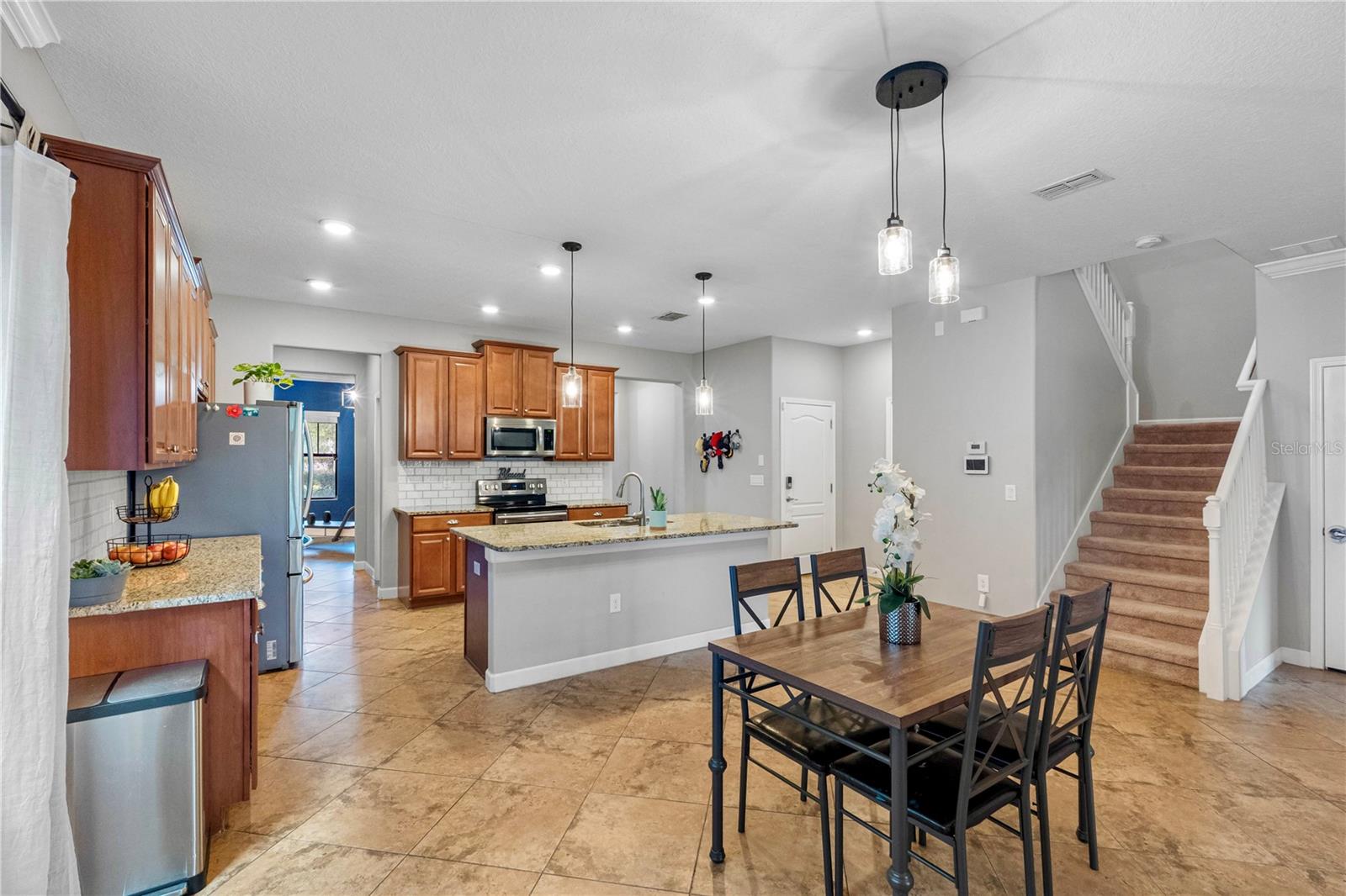 K-BAR RANCH PRCL Q PH 1 - Residential