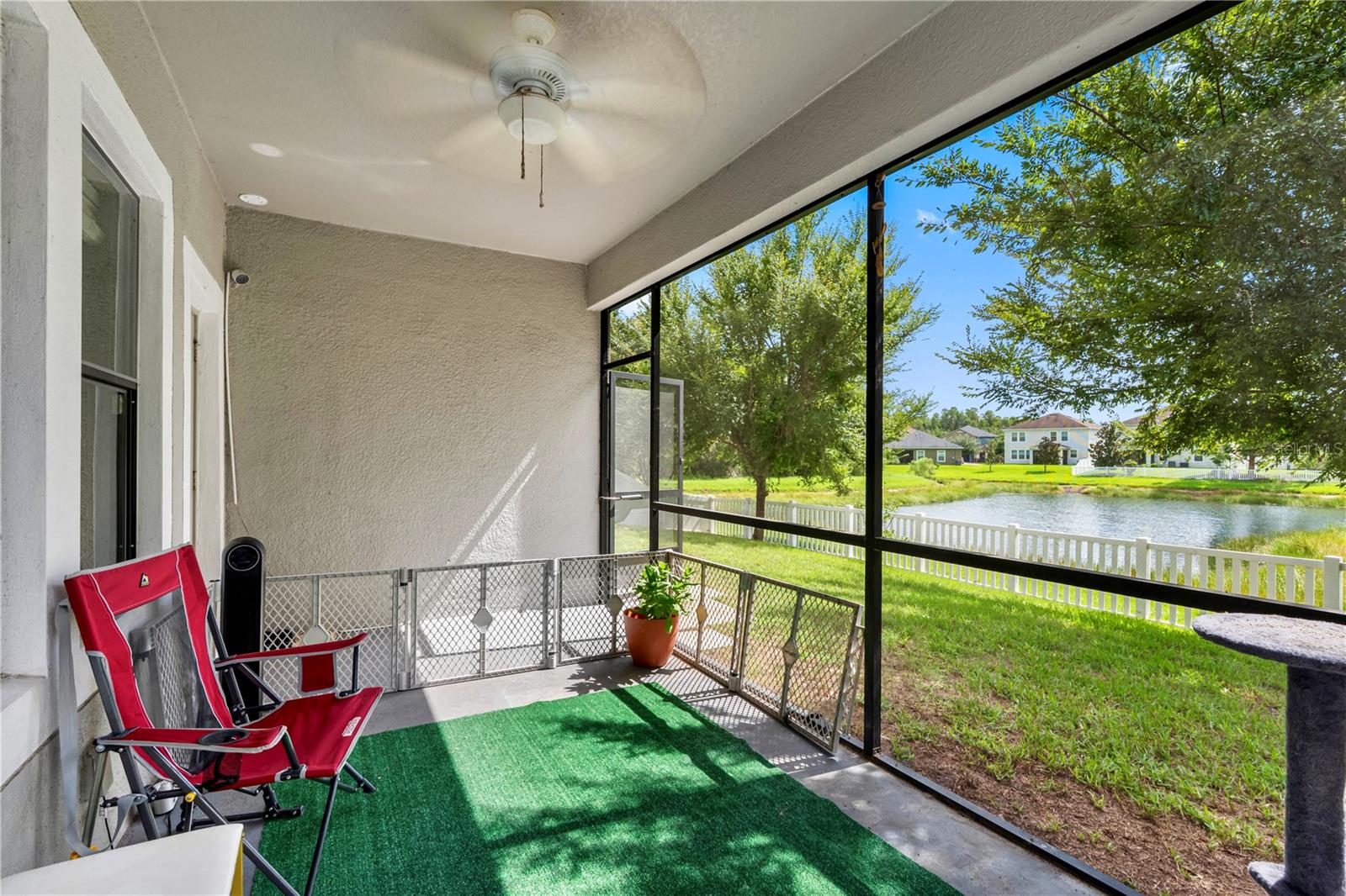 K-BAR RANCH PRCL Q PH 1 - Residential