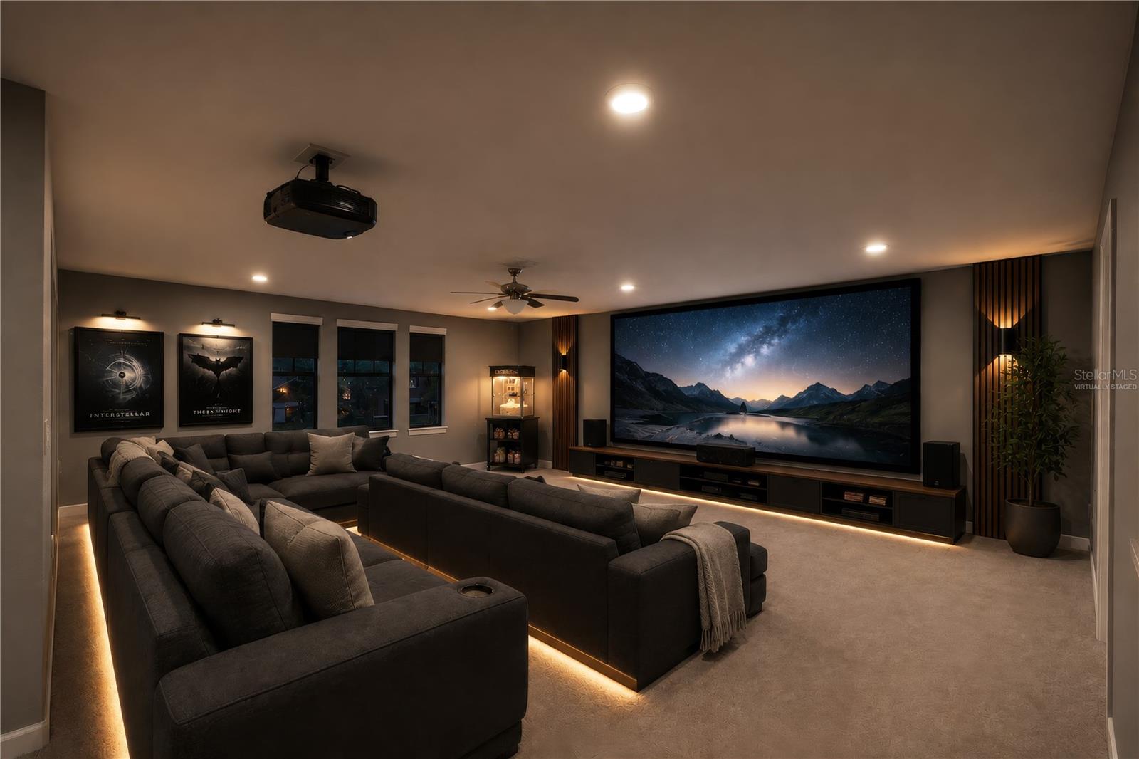 K-BAR RANCH PRCL Q PH 1 - Residential