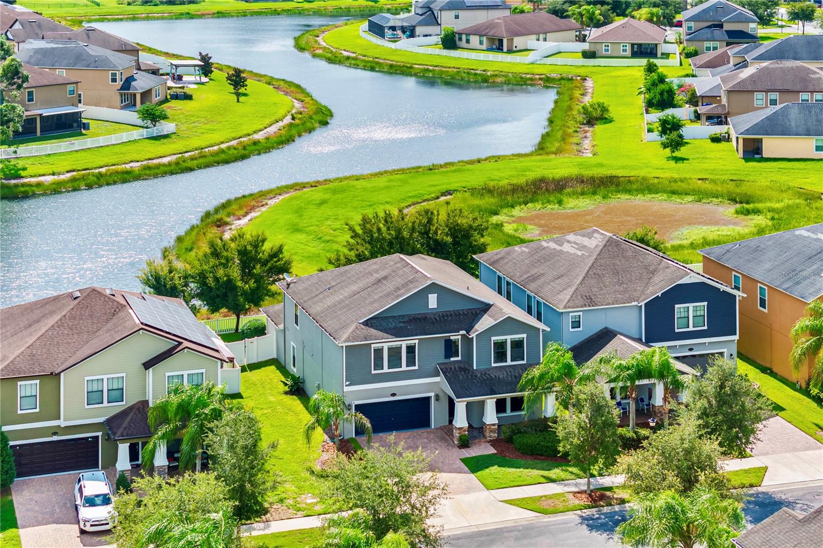 K-BAR RANCH PRCL Q PH 1 - Residential