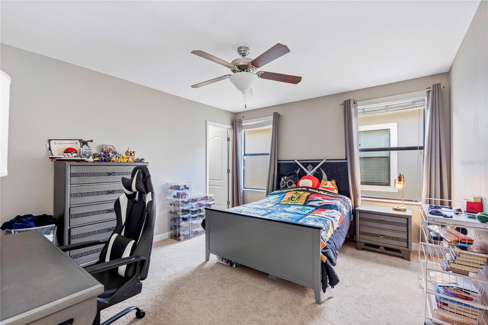 K-BAR RANCH PRCL Q PH 1 - Residential