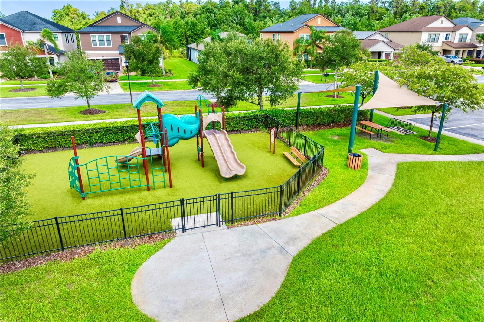 K-BAR RANCH PRCL Q PH 1 - Residential