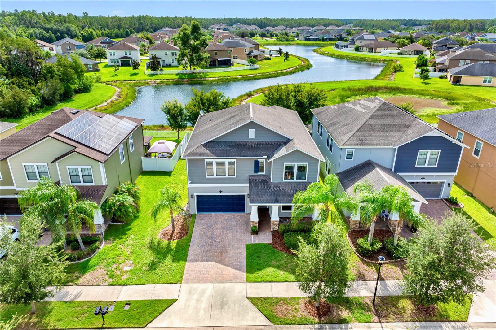K-BAR RANCH PRCL Q PH 1 - Residential