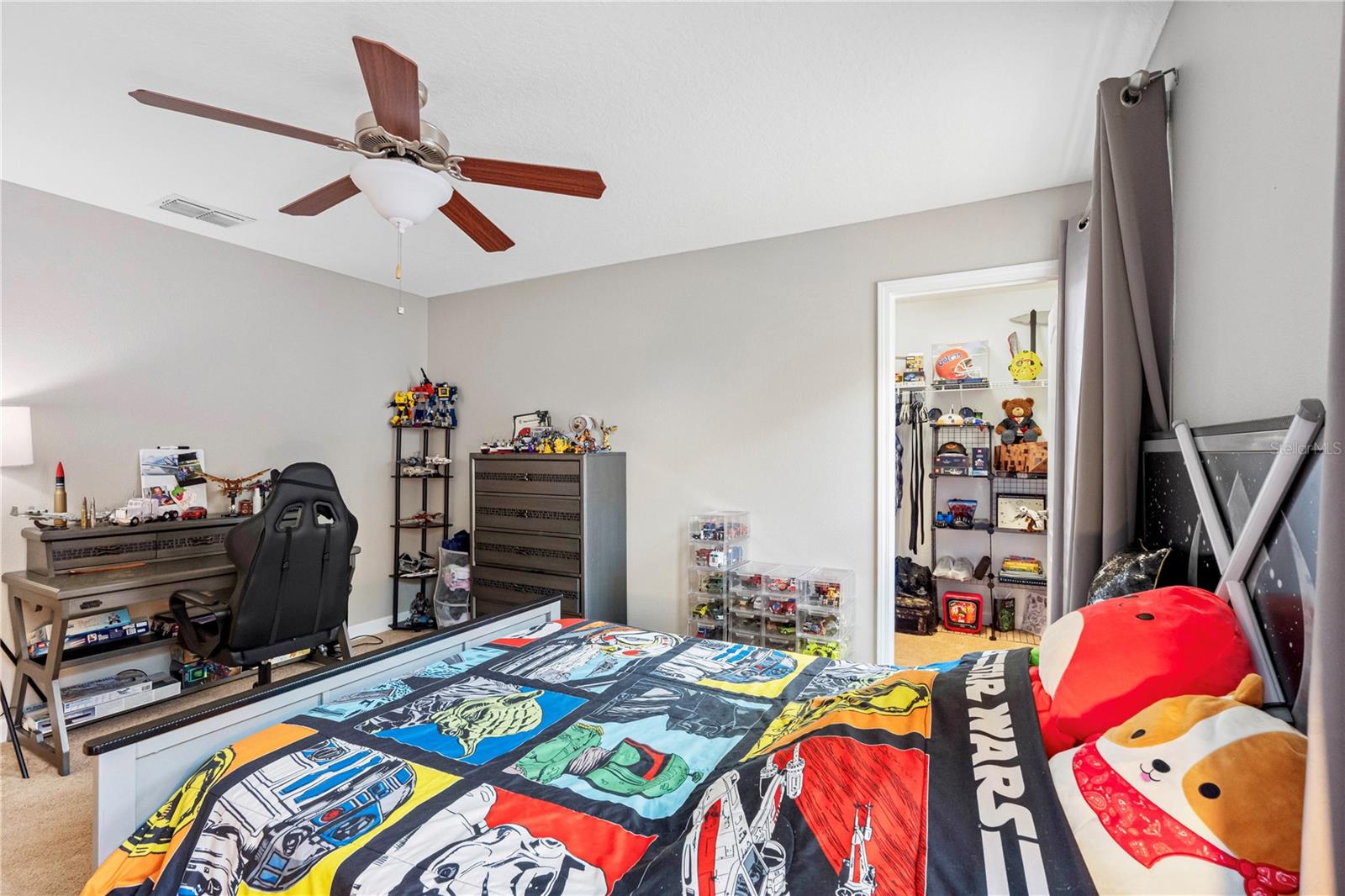 K-BAR RANCH PRCL Q PH 1 - Residential