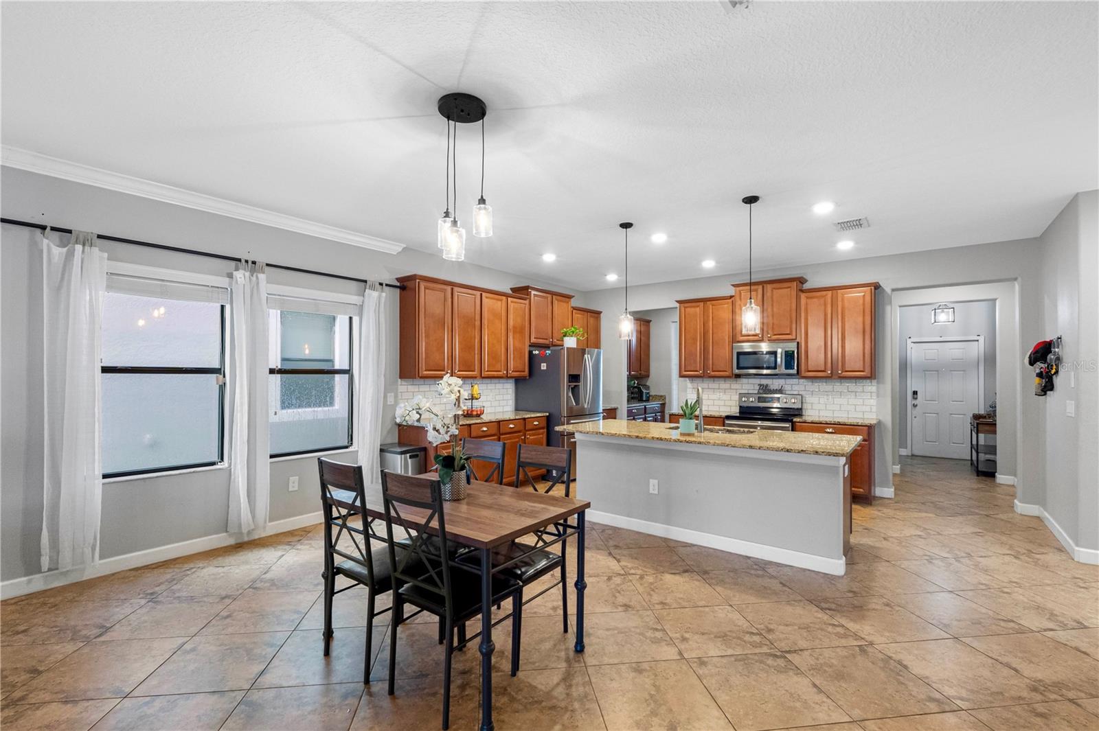 K-BAR RANCH PRCL Q PH 1 - Residential