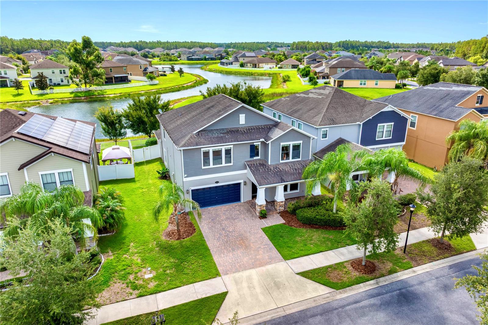 K-BAR RANCH PRCL Q PH 1 - Residential