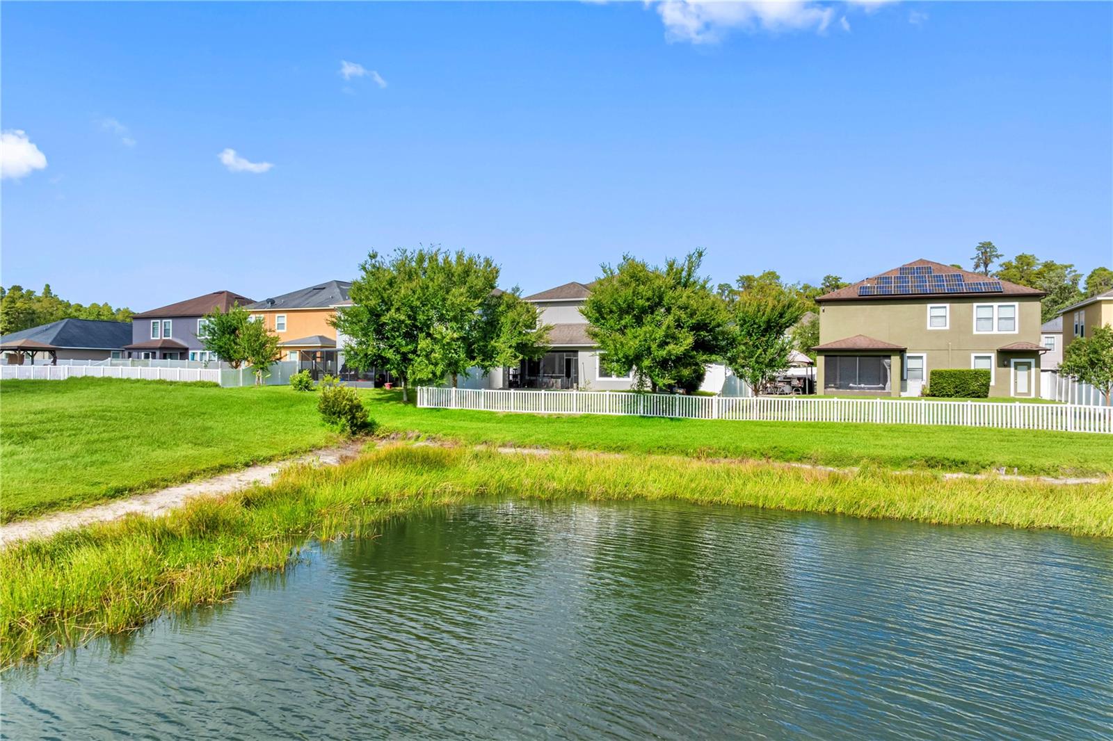 K-BAR RANCH PRCL Q PH 1 - Residential