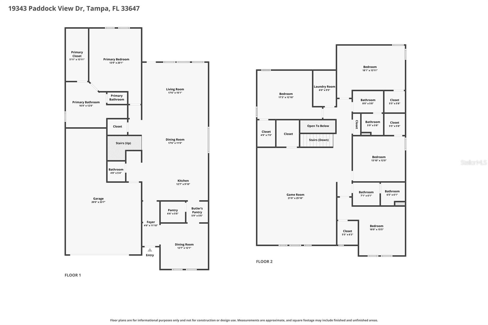 K-BAR RANCH PRCL Q PH 1 - Residential