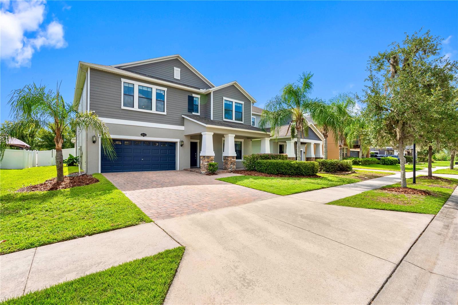K-BAR RANCH PRCL Q PH 1 - Residential