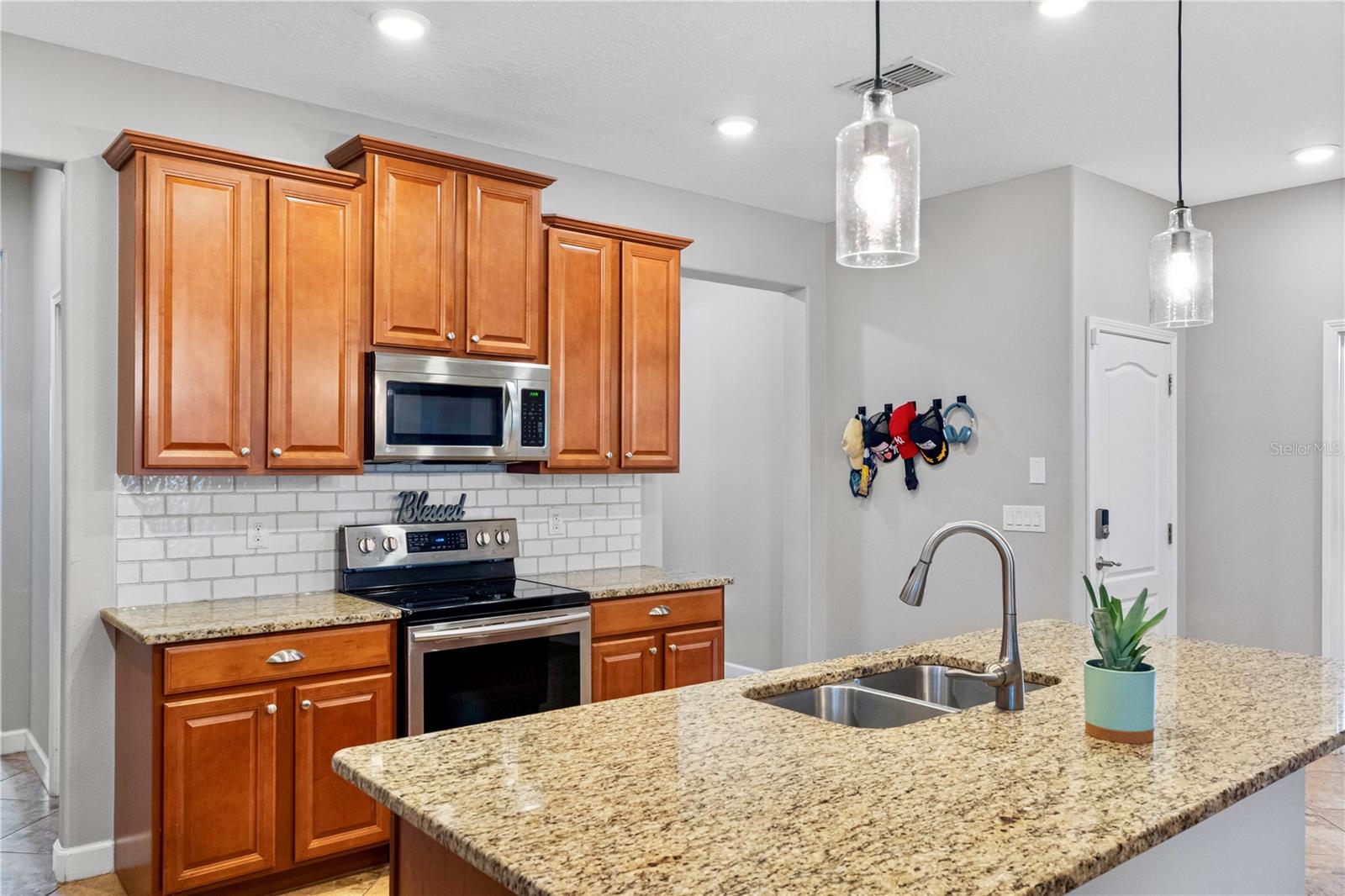 K-BAR RANCH PRCL Q PH 1 - Residential