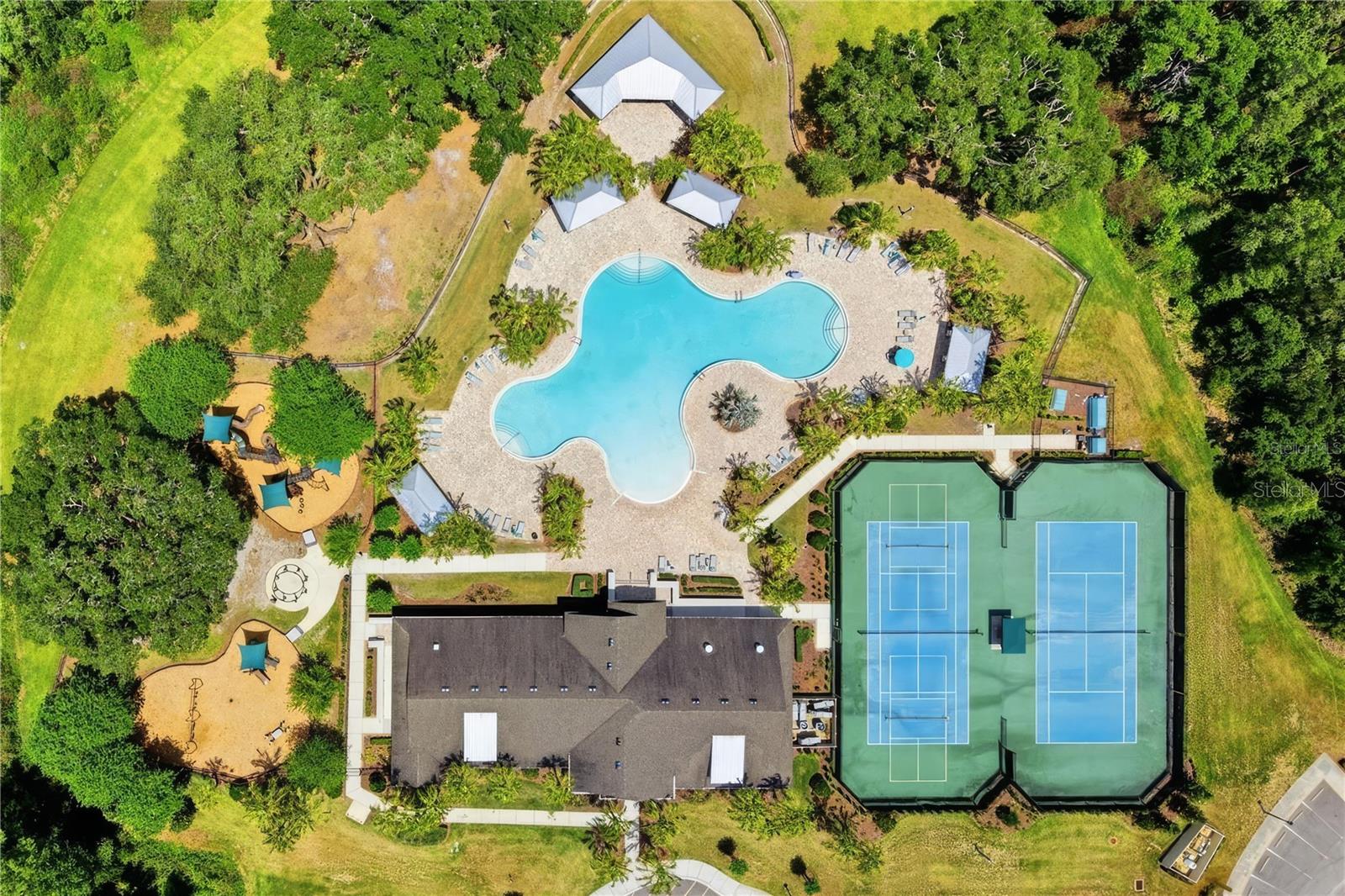 K-BAR RANCH PRCL Q PH 1 - Residential