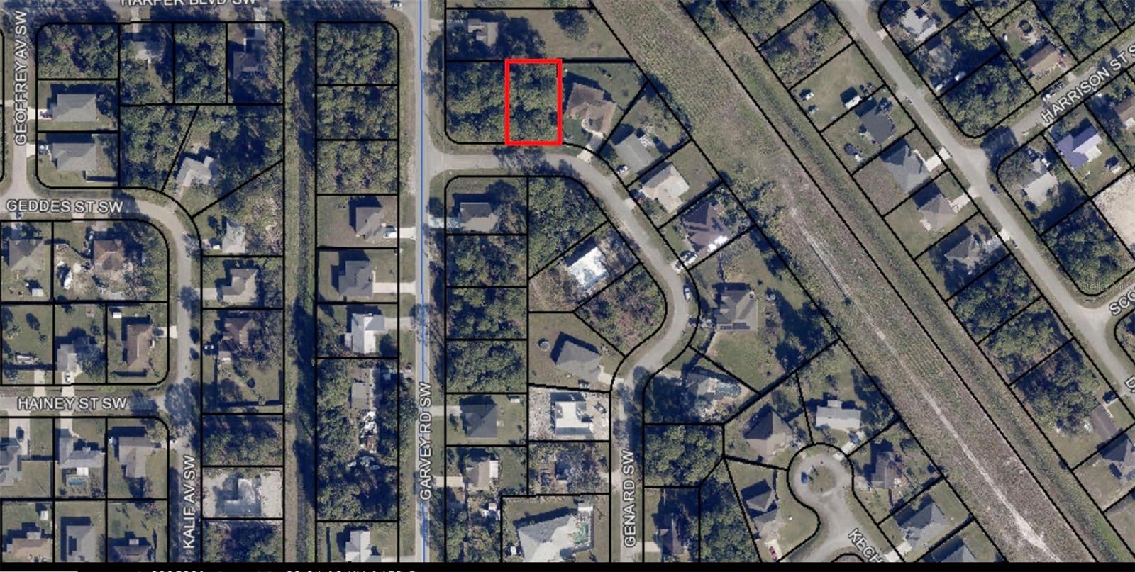 Build your dream home on this vacant lot in Palm Bay—a growing community on Florida’s Space Coast known for its relaxed lifestyle and easy access to nature. Located in Brevard County, this property offers a great mix of privacy and convenience.

Enjoy nearby outdoor adventures at Turkey Creek Sanctuary with scenic walking trails and wildlife viewing, or spend the day fishing, boating, and kayaking along the Indian River Lagoon. Beautiful Atlantic beaches are just a short drive away, and you’re close to shopping, dining, and everyday essentials.

Whether you're looking to build now or invest for the future, this lot puts you in the heart of one of Florida’s fastest-growing areas with plenty to see and do.