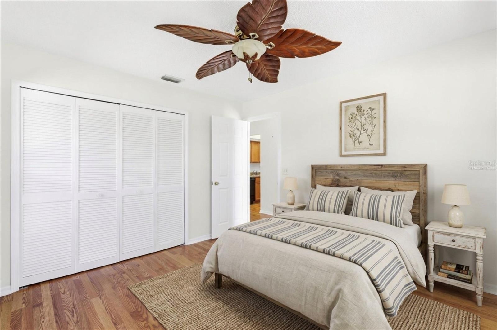 CAMBRIDGE VILLAGE WEST CONDO - Residential