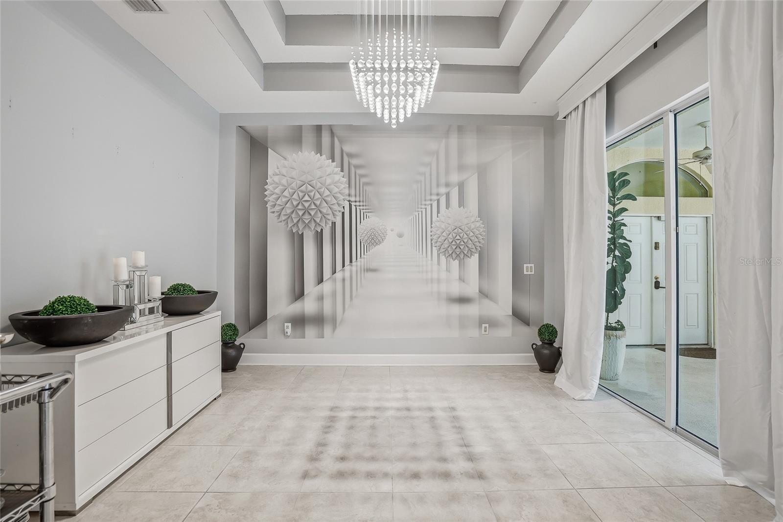 LINCOLNWOOD ESTATES - Residential