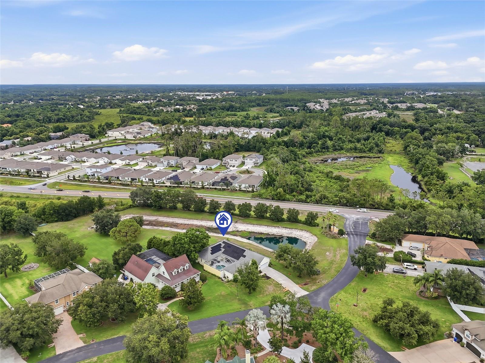LINCOLNWOOD ESTATES - Residential