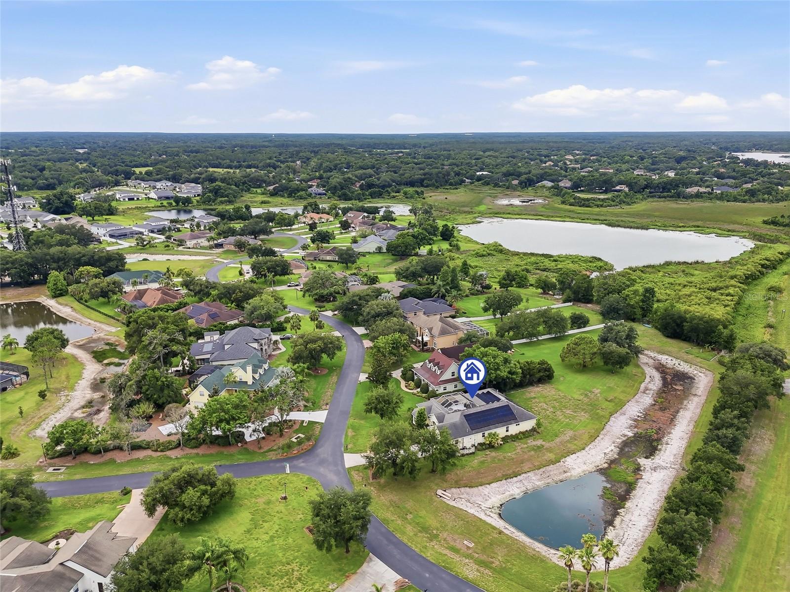 LINCOLNWOOD ESTATES - Residential