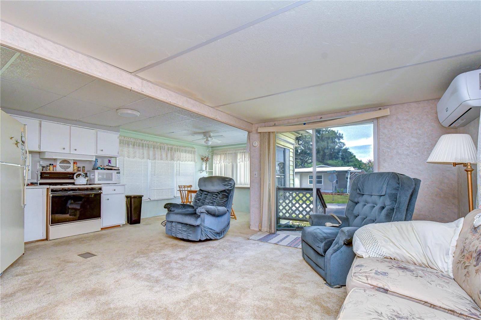 TROPICAL MOBILE PARK - Residential