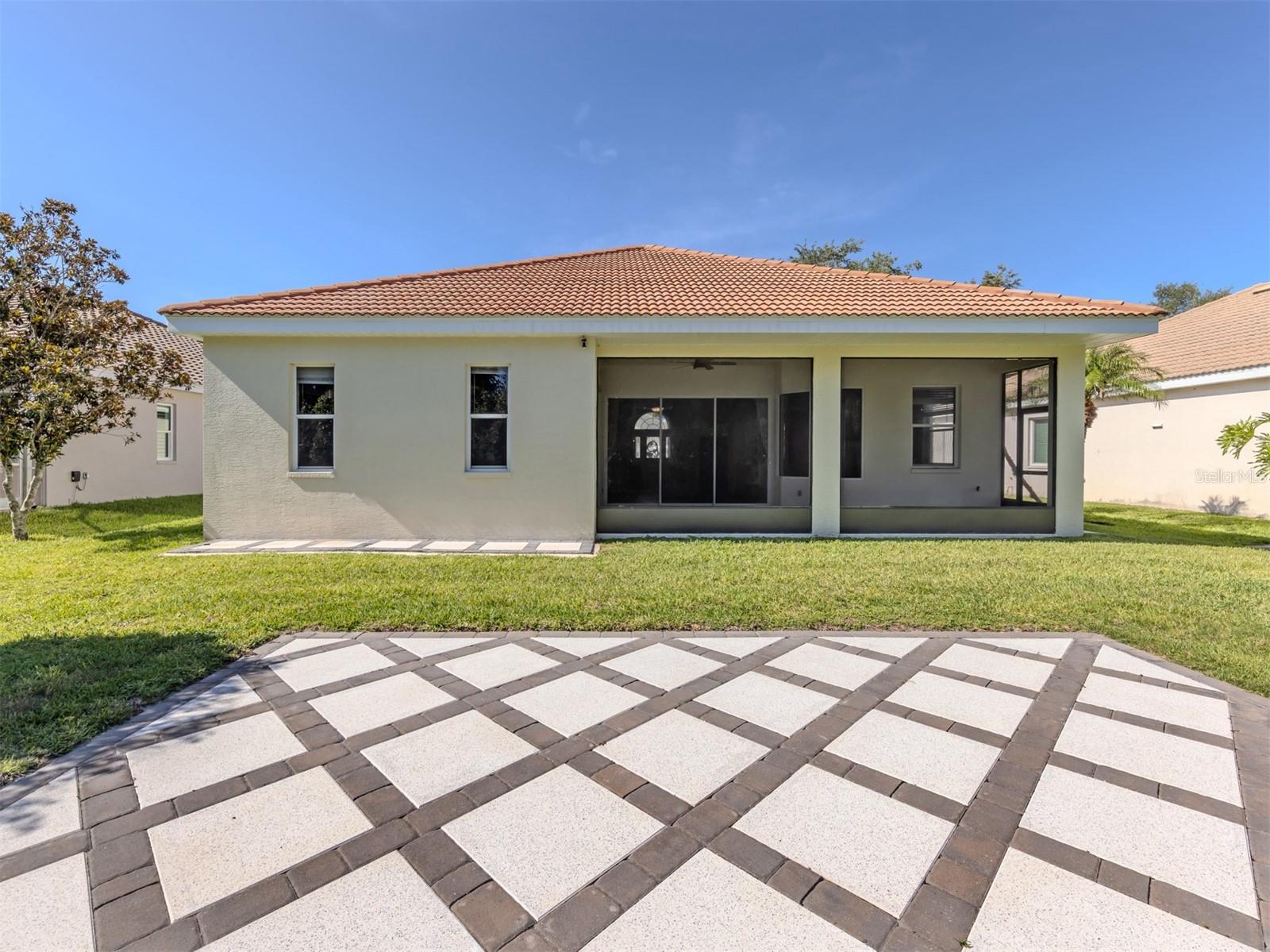 MOTE RANCH PH IV-C - Residential