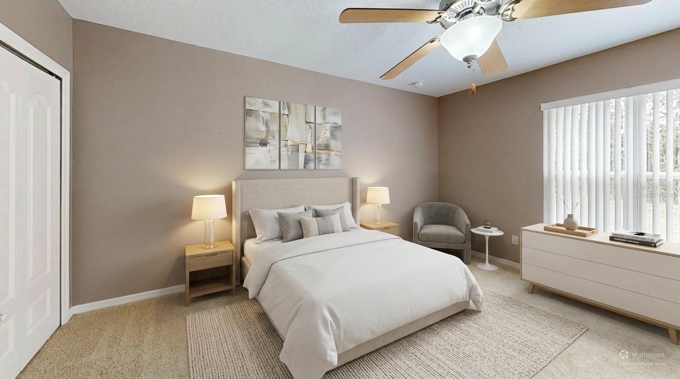 SAWGRASS BAY PH 1A - Residential