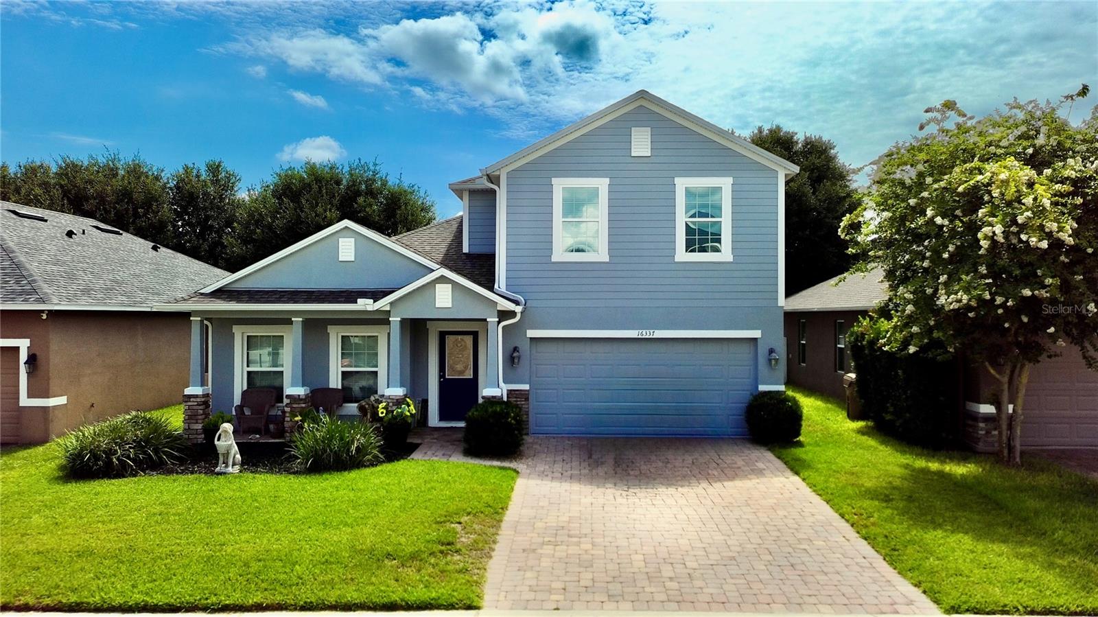 SAWGRASS BAY PH 1A - Residential
