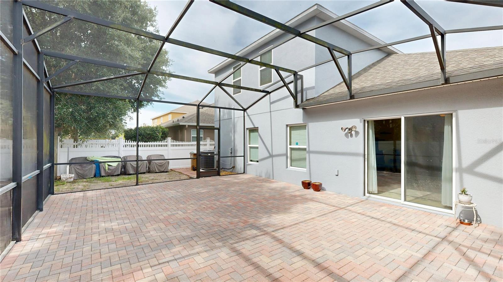 SAWGRASS BAY PH 1A - Residential