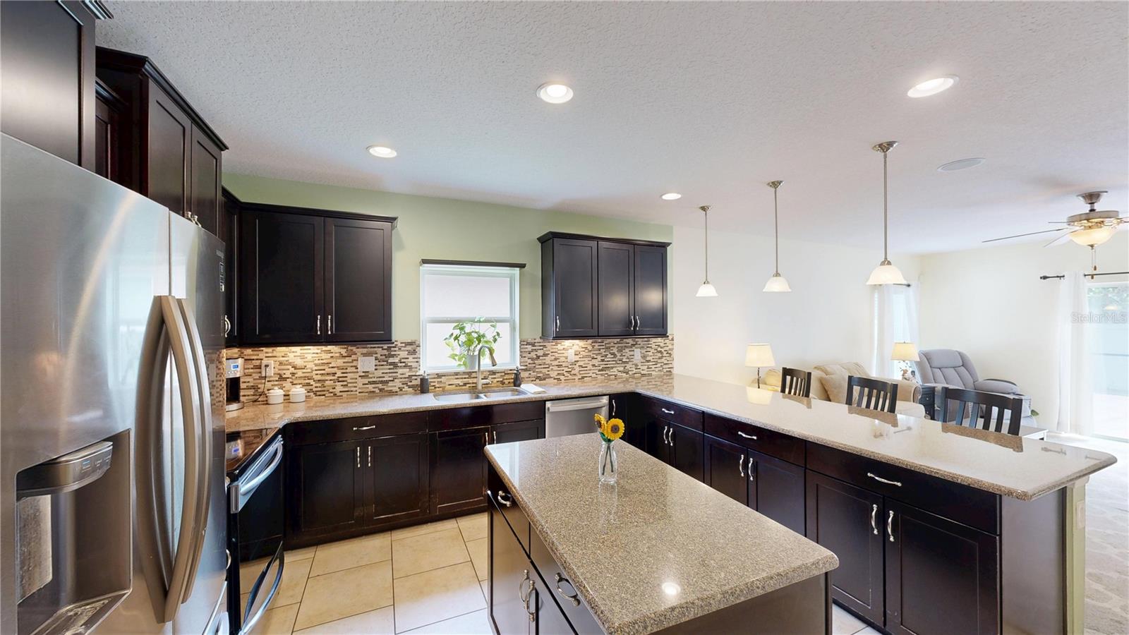 SAWGRASS BAY PH 1A - Residential
