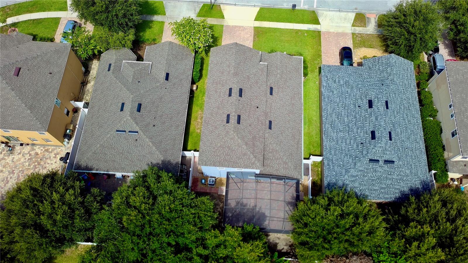 SAWGRASS BAY PH 1A - Residential