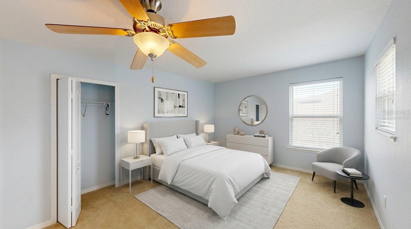 SAWGRASS BAY PH 1A - Residential
