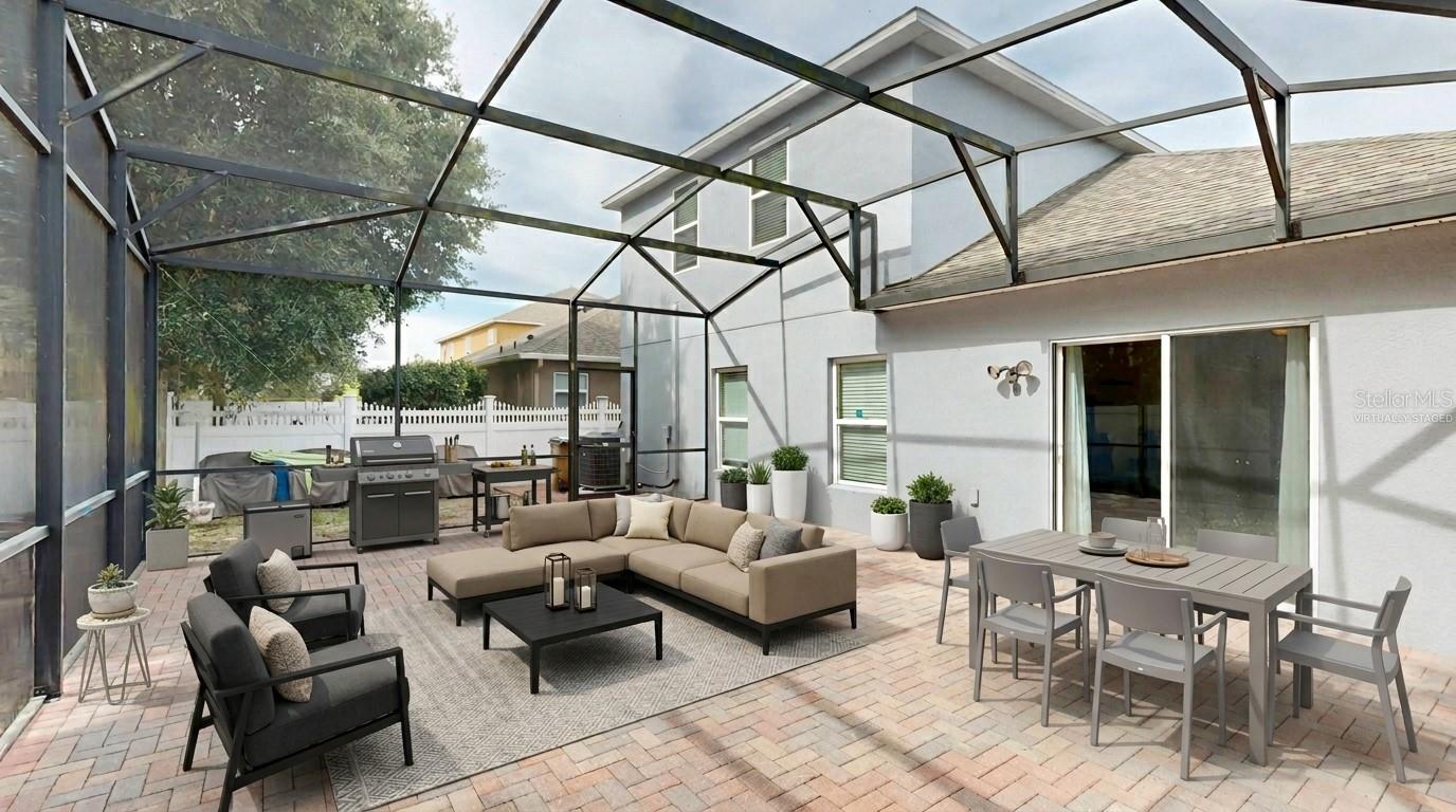 SAWGRASS BAY PH 1A - Residential