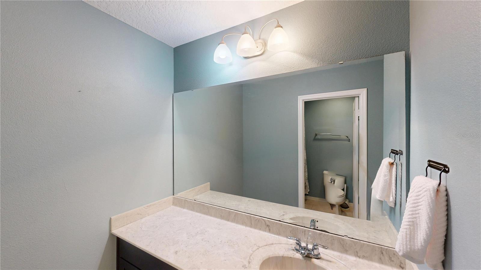 SAWGRASS BAY PH 1A - Residential