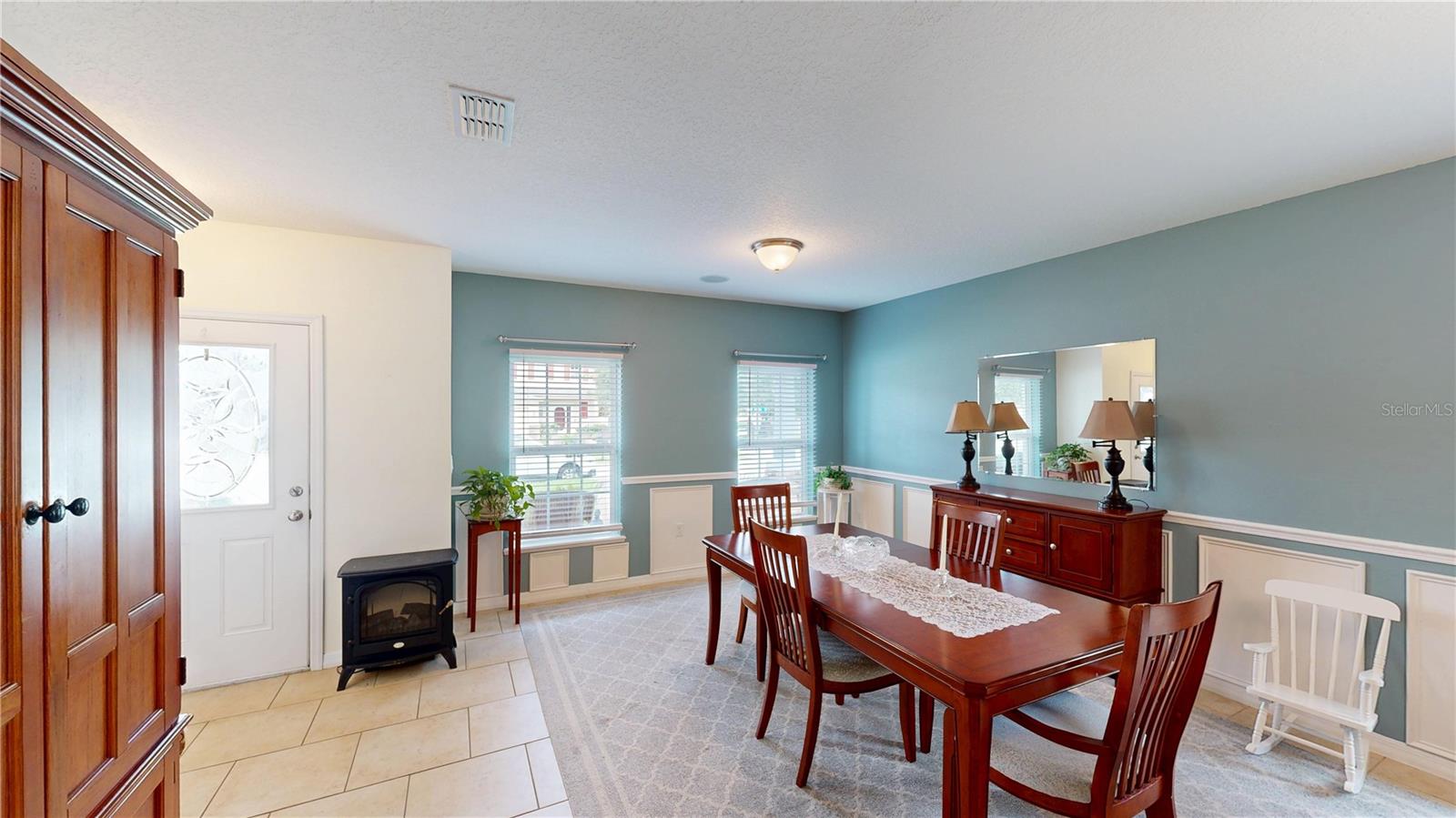 SAWGRASS BAY PH 1A - Residential