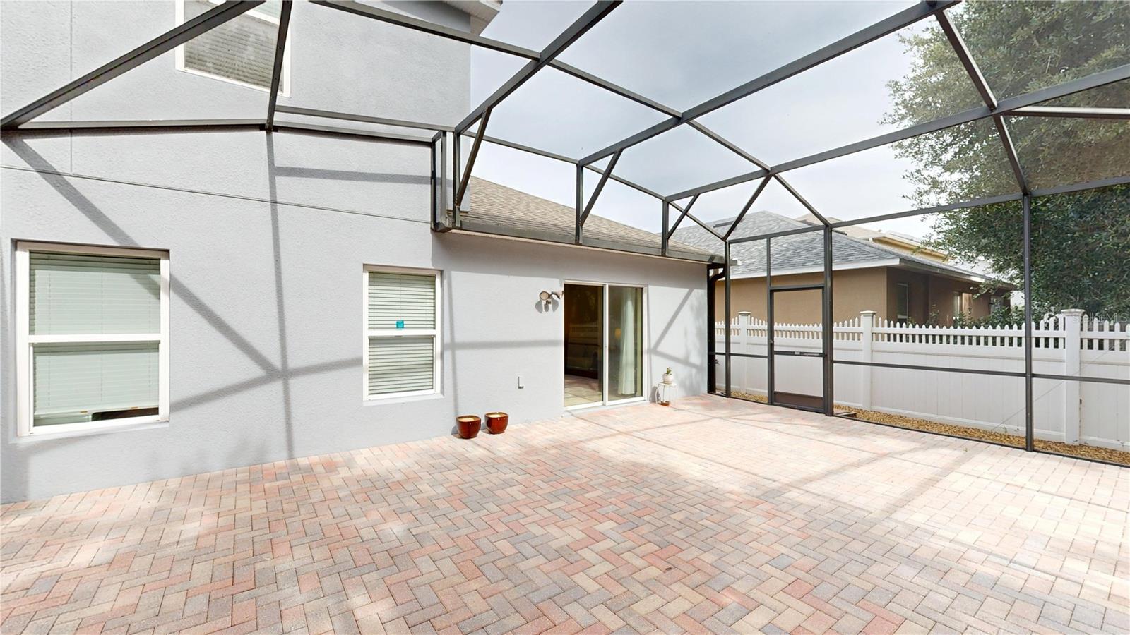 SAWGRASS BAY PH 1A - Residential