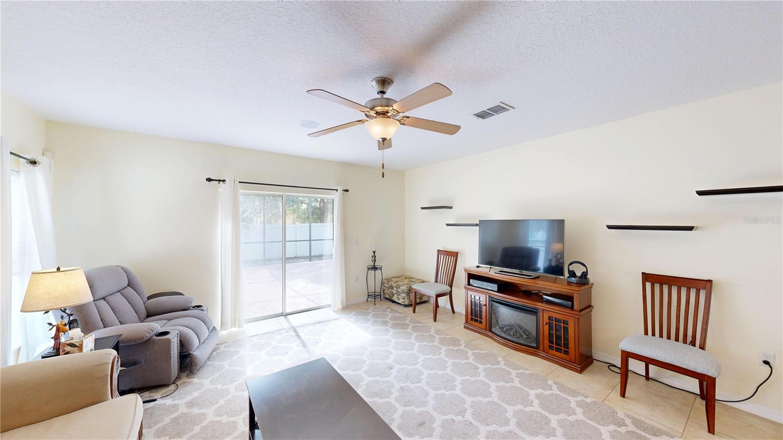 SAWGRASS BAY PH 1A - Residential