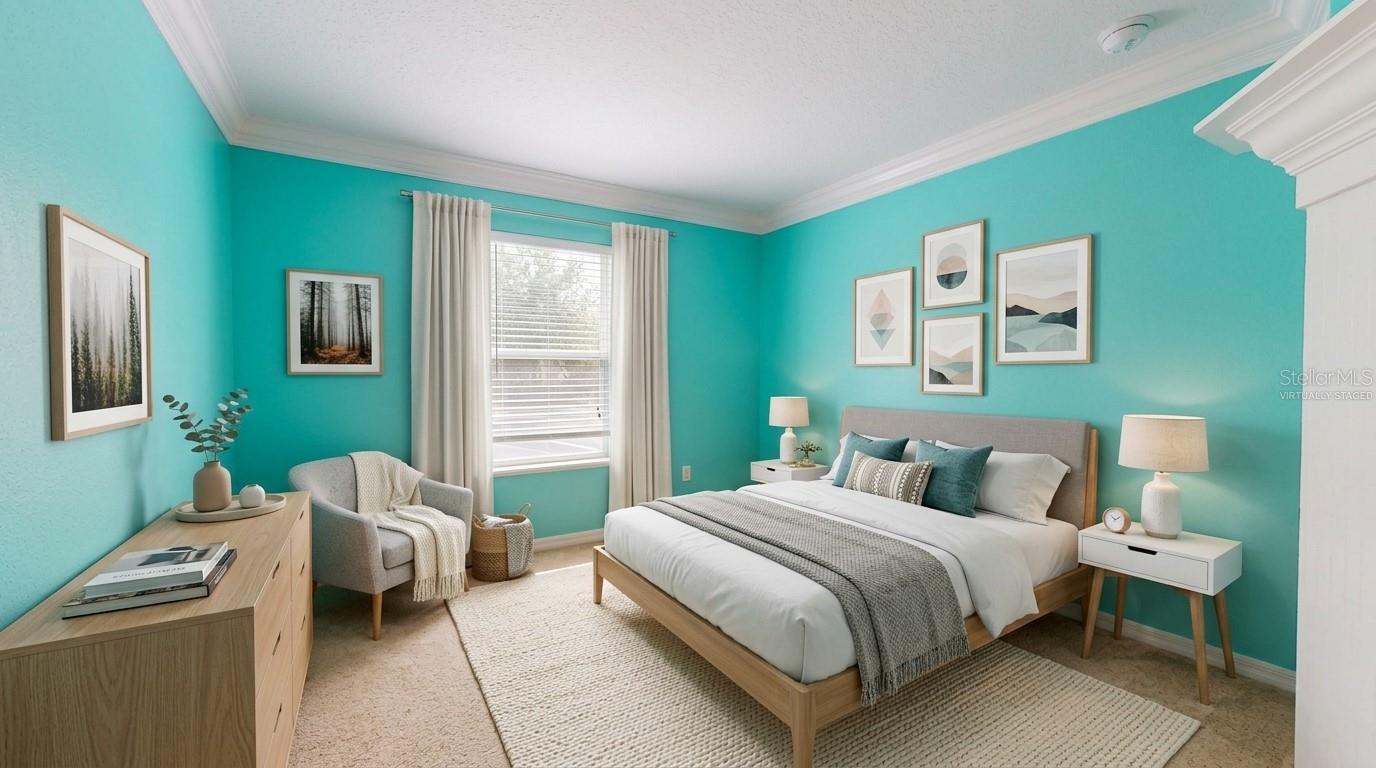 SAWGRASS BAY PH 1A - Residential