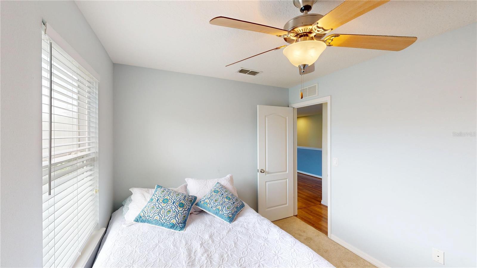 SAWGRASS BAY PH 1A - Residential