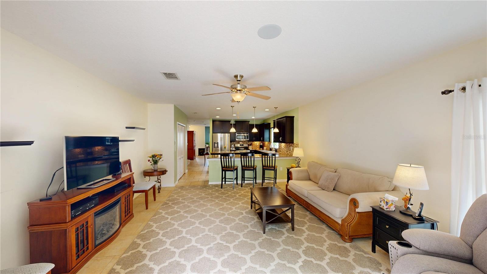 SAWGRASS BAY PH 1A - Residential