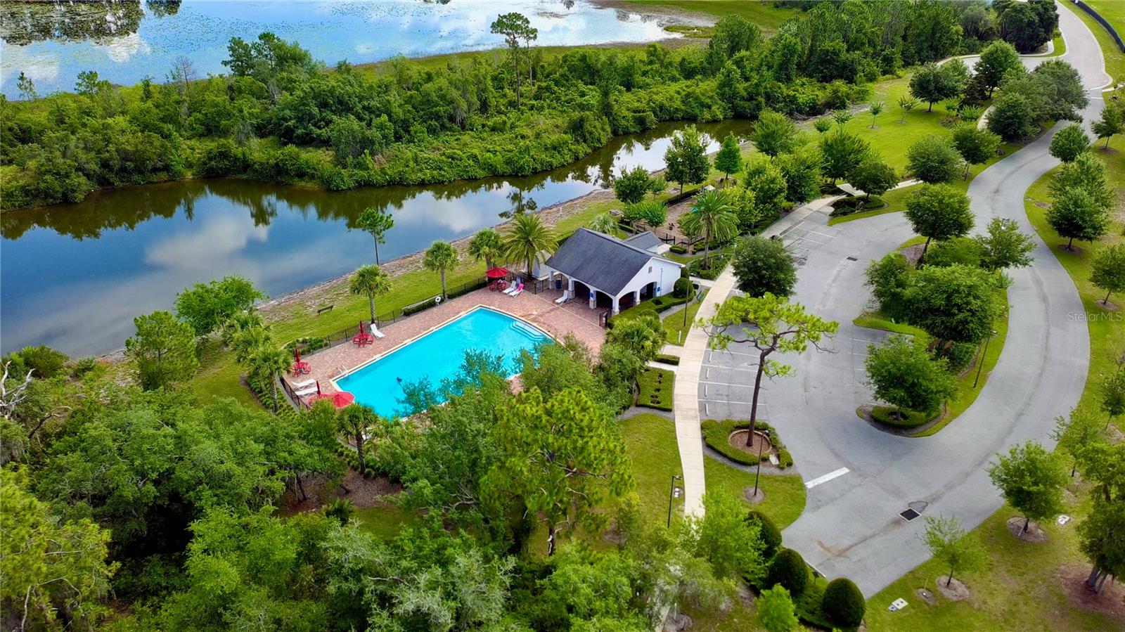 SAWGRASS BAY PH 1A - Residential