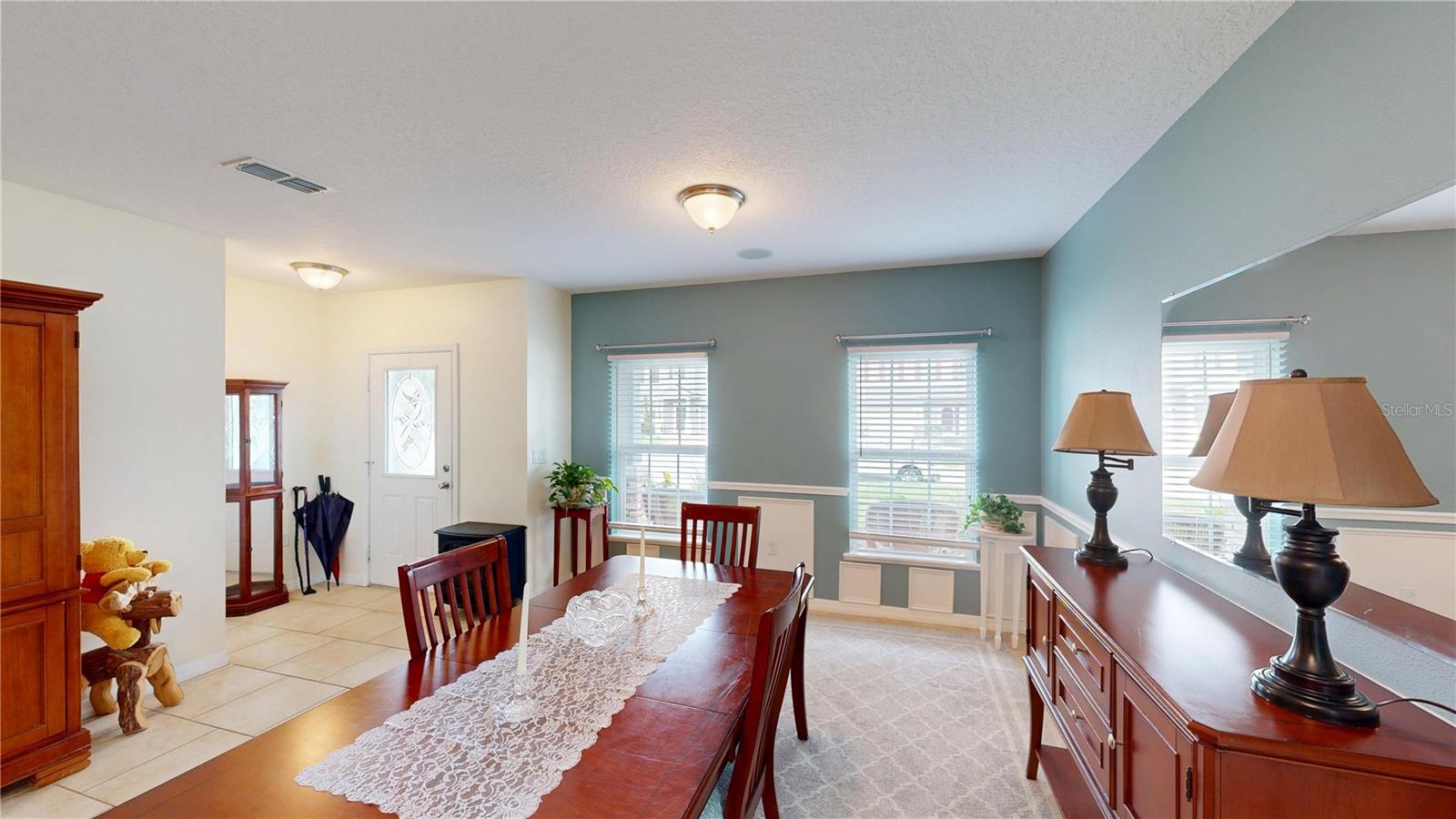 SAWGRASS BAY PH 1A - Residential