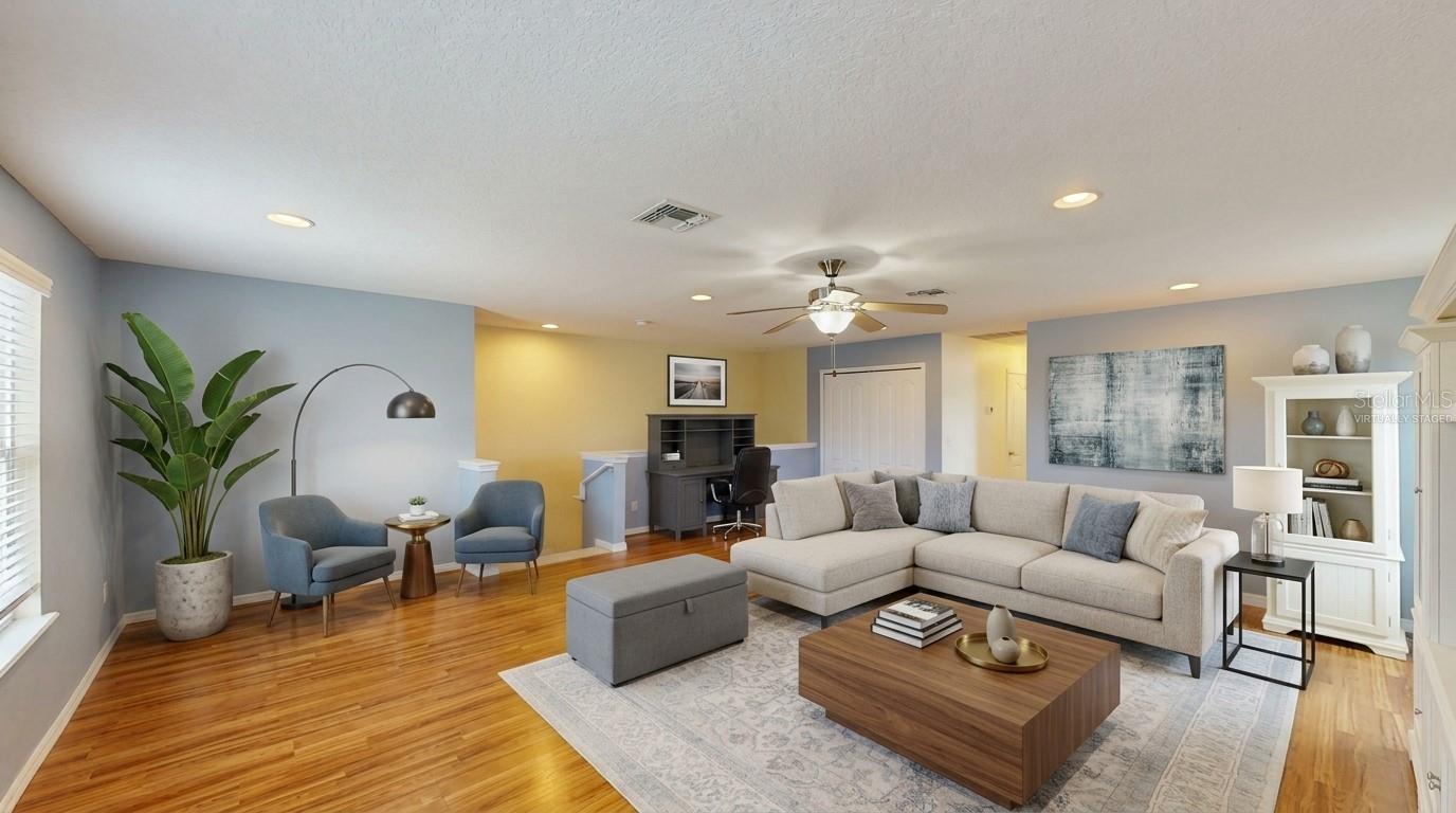 SAWGRASS BAY PH 1A - Residential