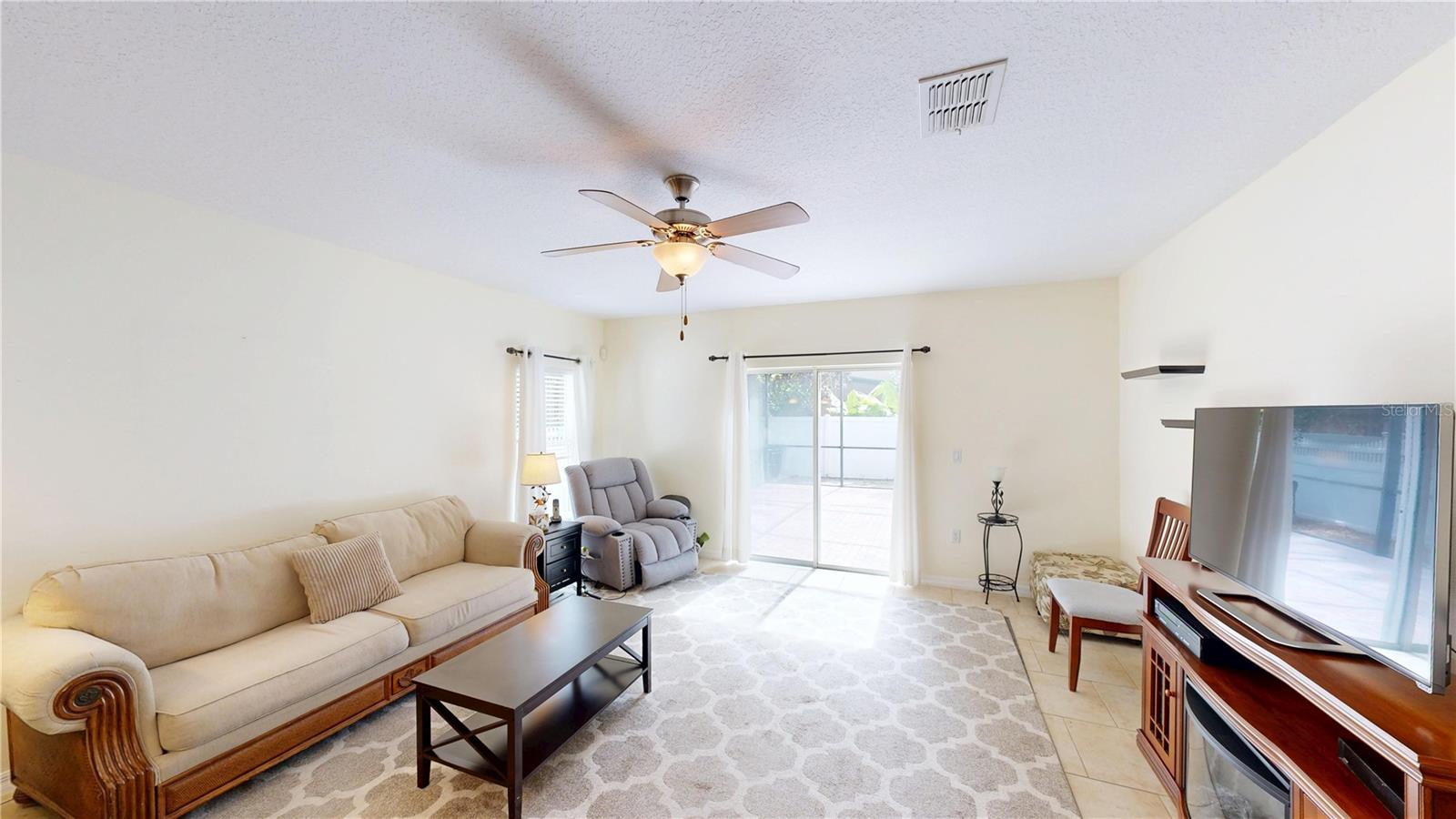 SAWGRASS BAY PH 1A - Residential