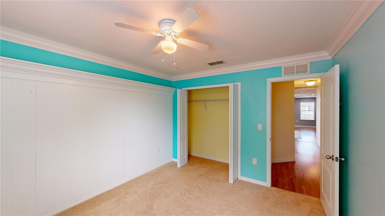 SAWGRASS BAY PH 1A - Residential
