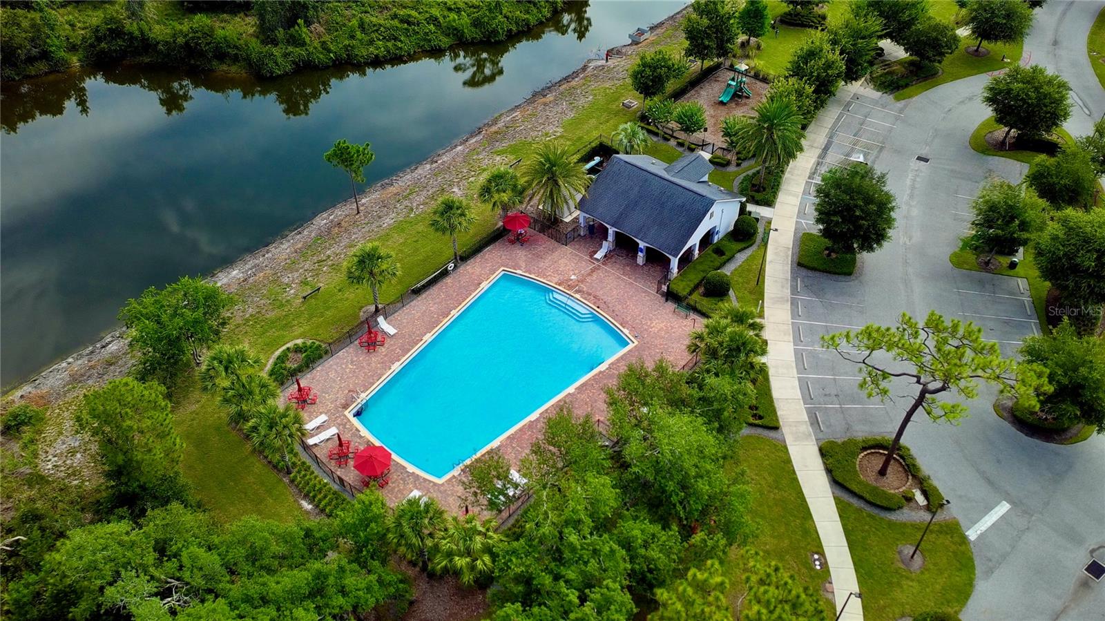 SAWGRASS BAY PH 1A - Residential